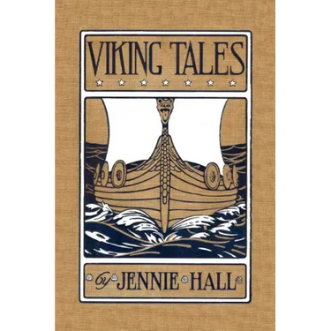 Viking Tales (Yesterday's Classics)