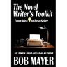 The Novel Writer's Toolkit