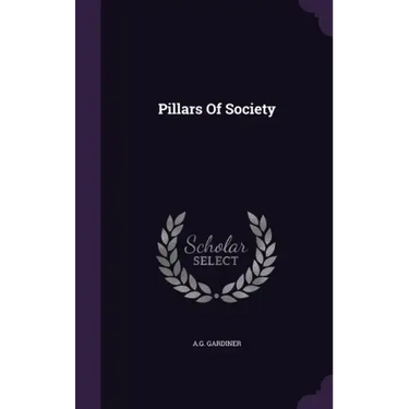 Pillars Of Society