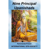 Nine Principal Upanishads