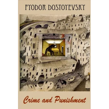 Crime and Punishment