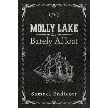 Barely Afloat: 1765
