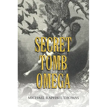 Secret Tomb Omega