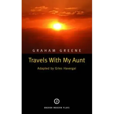 Travels with My Aunt