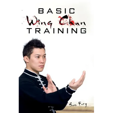 Basic Wing Chun Training: Wing Chun Street Fight Training and Techniques