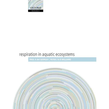 Respiration in Aquatic Ecosystems