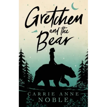 Gretchen and the Bear