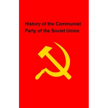 History of the Communist Party of the Soviet Union