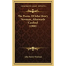 The Poems of John Henry Newman, Afterwards Cardinal (1900)