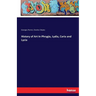 History of Art In Phrygia, Lydia, Caria and Lycia