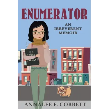 Enumerator: An Irreverent Memoir