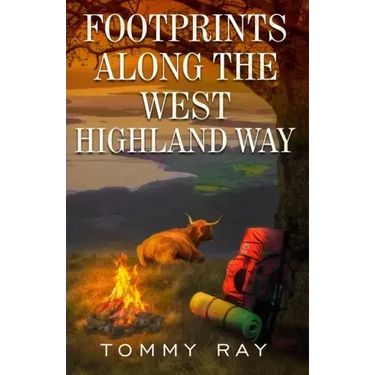 Footprints Along the West Highland Way