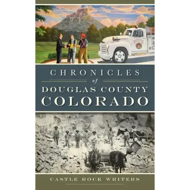 Chronicles of Douglas County, Colorado