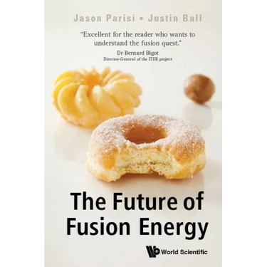 The Future of Fusion Energy