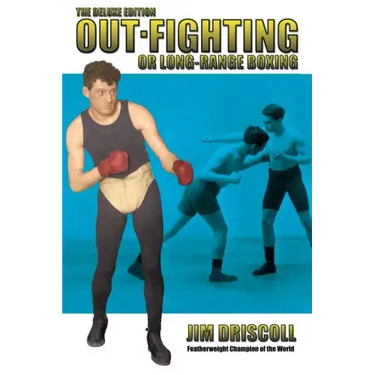 Out-Fighting or Long-Range Boxing: The Deluxe Edition