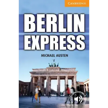 Berlin Express Level 4 Intermediate