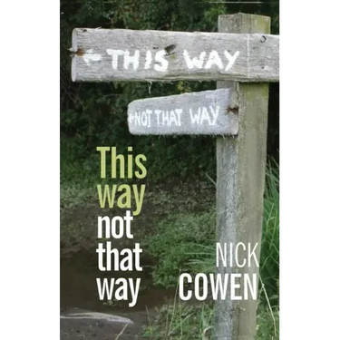 This Way not That Way