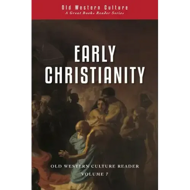 Early Christianity: Patristic Selections