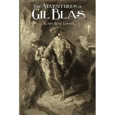 The Adventures of Gil Blas