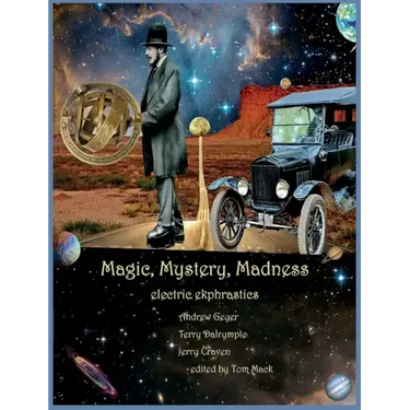 Magic, Mystery, Madness
