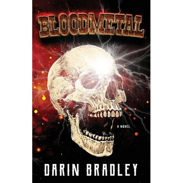 Bloodmetal