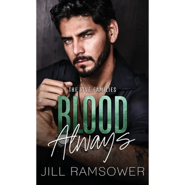 Blood Always: A Mafia Arranged Marriage Romance