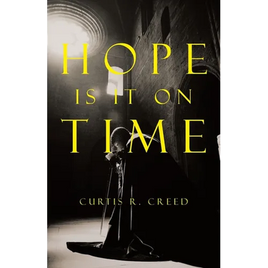 Hope Is it on Time