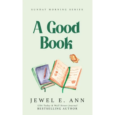 A Good Book