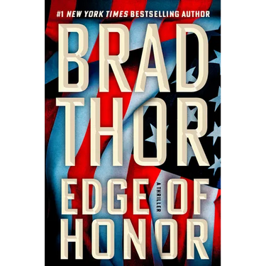 Edge of Honor: A Thriller