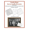Family Maps of Barron County, Wisconsin
