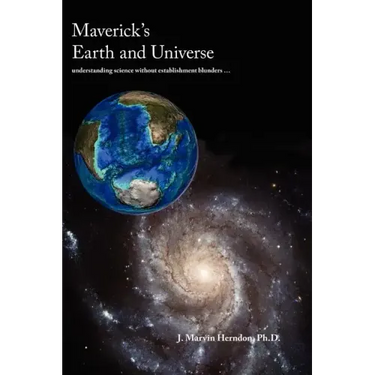 Maverick's Earth and Universe