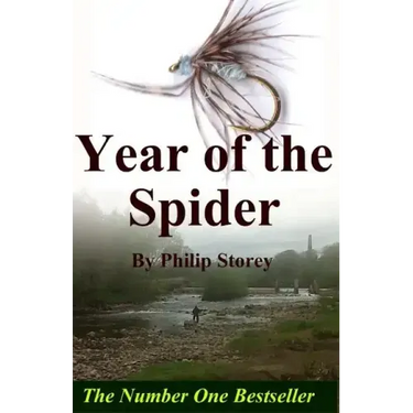 Year of the Spider