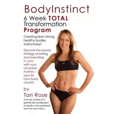 BodyInstinct - 6 Week Total Transformation Program