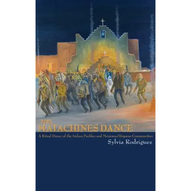 Matachines Dance (Revised)