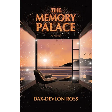 The Memory Palace