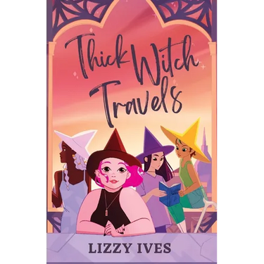 Thick Witch Travels