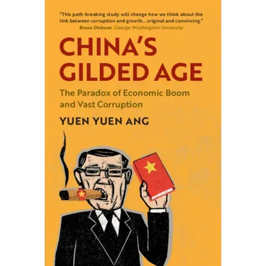 China's Gilded Age