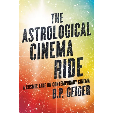 The Astrological Cinema Ride: A Cosmic Take On Contemporary Cinema