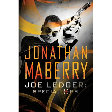 Joe Ledger: Special Ops