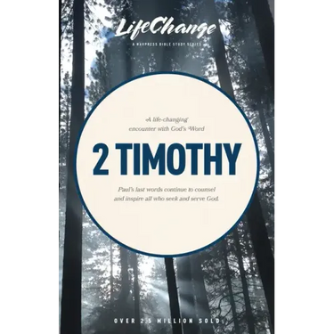 2 Timothy