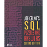 Joe Celko's SQL Puzzles and Answers