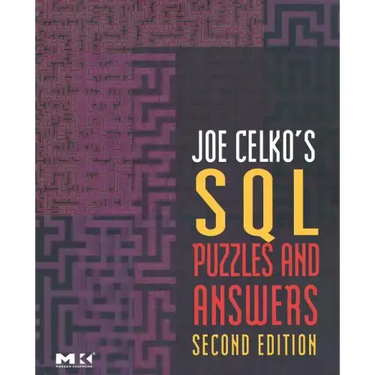 Joe Celko's SQL Puzzles and Answers