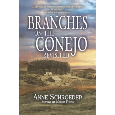 Branches on the Conejo Revisited