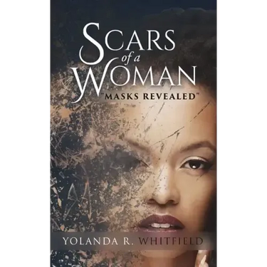 Scars of A Woman "Masks Revealed"