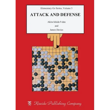 Attack and Defence