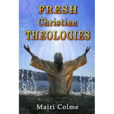 Fresh Christian Theologies
