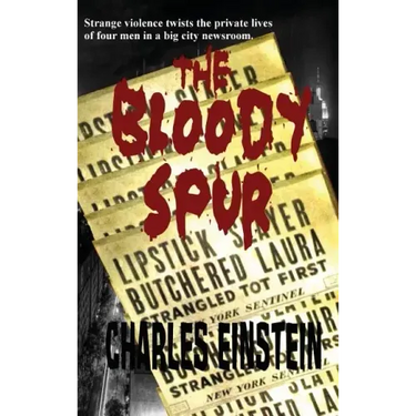 The Bloody Spur