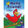 Hello Friend!