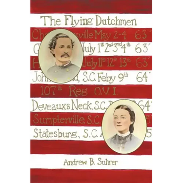 The Flying Dutchmen