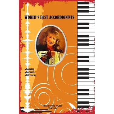 World's Best Accordionists